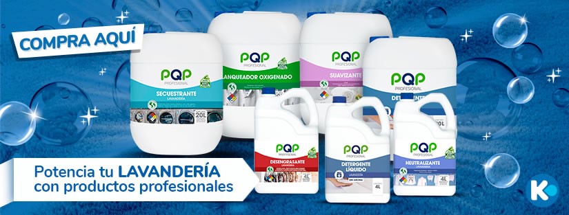 Lavandería Lavandería