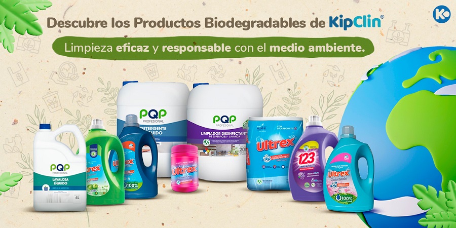 Donde comprar productos de limpieza ecologicos y biodegradables en Medellín