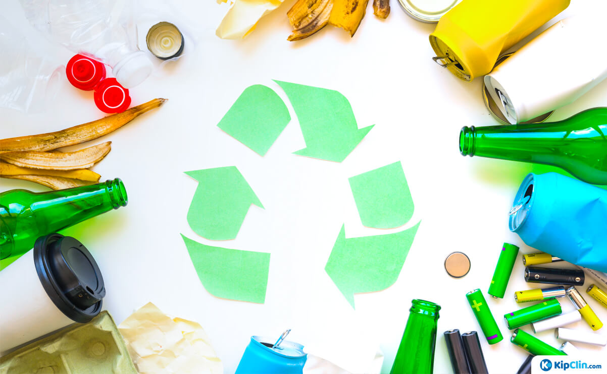 La Importancia De Las Tres Rs Reducir Reutilizar Y Reciclar Kipclin Sas