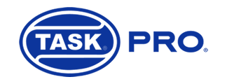 KipClin SAS - Paño Microfibra Task-Pro Azul X 5
