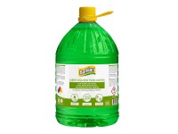 Jabón Líquido Manos Kiwi Berhlan 3.8 L