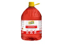 Jabón Líquido Manos Frutos Rojos Berhlan 3.8 L