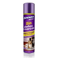 Adiestrador de Mascotas 400Ml