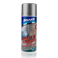 Quita Sarro Binner Eliminador de Manchas en Aerosol 400ml