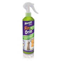 Fin Orin Binner Destructor 300Ml