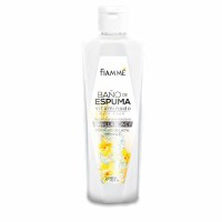 Baño de Espuma 400 ML