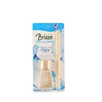 Ambientador Palitos de Rattán Brizzé Frescura de Agua 60 ml