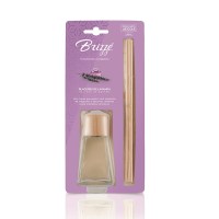 Ambientador Palitos de Rattán Brizzé Placeres de Lavanda 60 ml