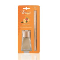 Ambientador Palitos de Rattán Brizzé Pasión Tropical 60 ml