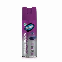 Insecticida Aerosol Ácaros y Pulgas Extermin 250 ml