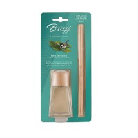 Ambientador Palitos de Rattán Brizzé Brisa de Verano 60 ml