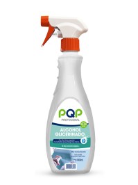 Detergente En Polvo Estandar Sin Aroma - PQP Profesional