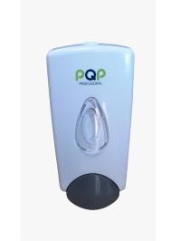 Dispensador Jabón PQP 1 L